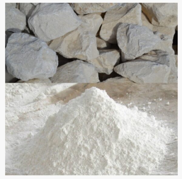 Kaolin