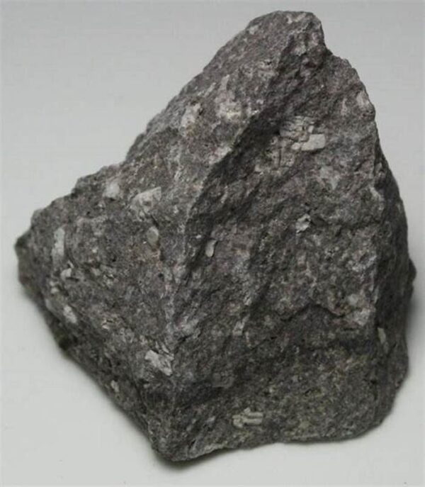 Ilmenite Ore