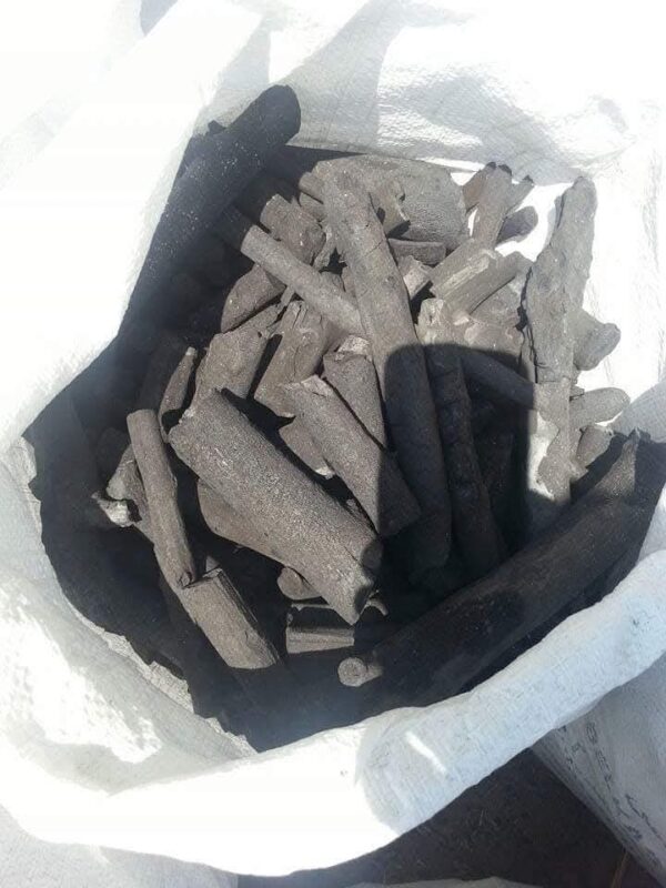 Coal