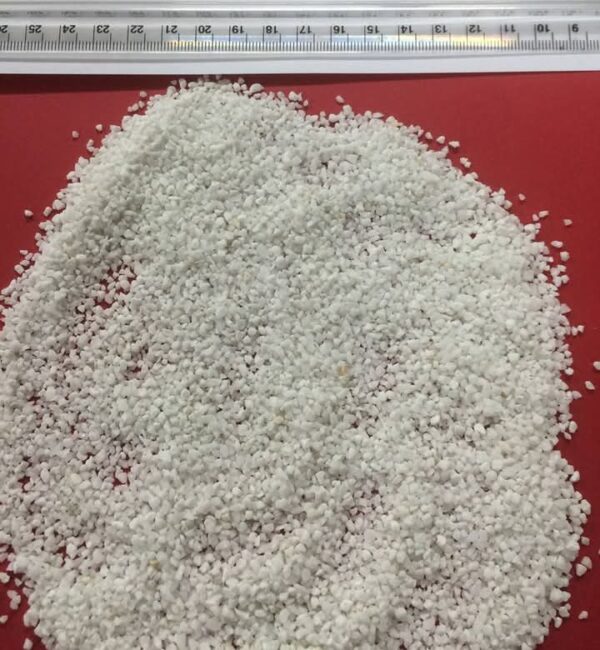 Silica flour