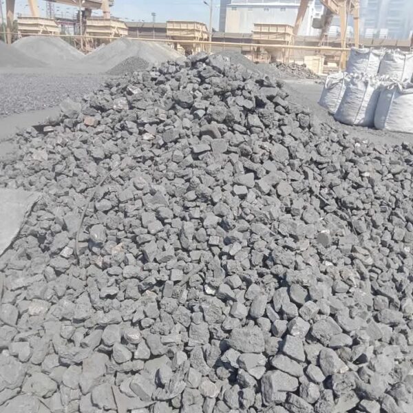 Magnetite Ore