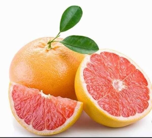 Grapefruit